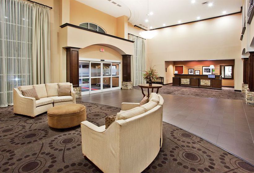 Hampton Inn & Suites Phenix City- Columbus Area  | Phenix City | Alabama | United States 2