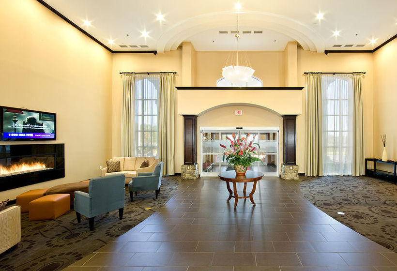 Hampton Inn & Suites Phenix City- Columbus Area  | Phenix City | Alabama | United States 20