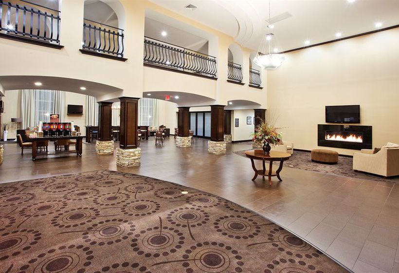 Hampton Inn & Suites Phenix City- Columbus Area  | Phenix City | Alabama | United States 3