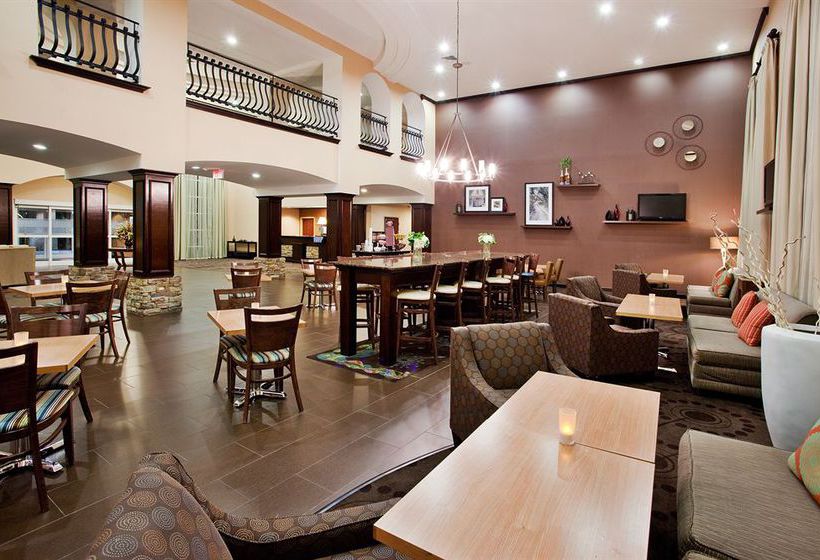 Hampton Inn & Suites Phenix City- Columbus Area  | Phenix City | Alabama | United States 4