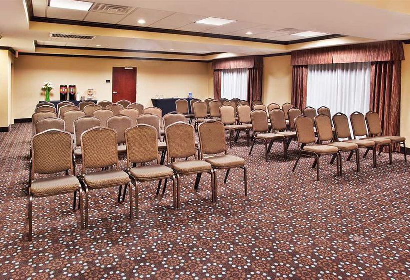 Hampton Inn & Suites Phenix City- Columbus Area  | Phenix City | Alabama | United States 5