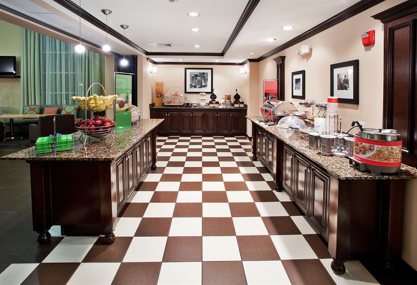 Hampton Inn & Suites Phenix City- Columbus Area  | Phenix City | Alabama | United States 6