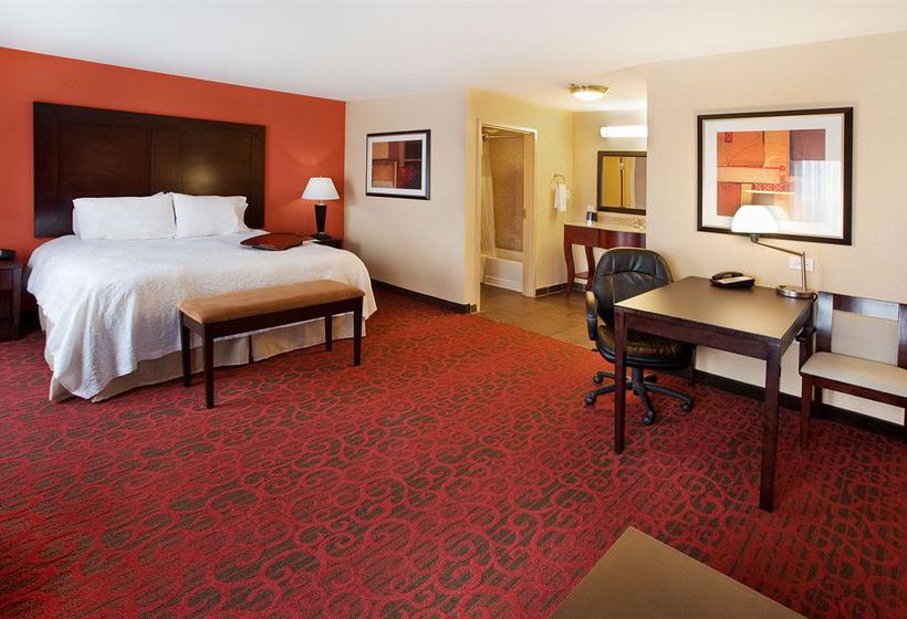 Hampton Inn & Suites Phenix City- Columbus Area  | Phenix City | Alabama | United States 7