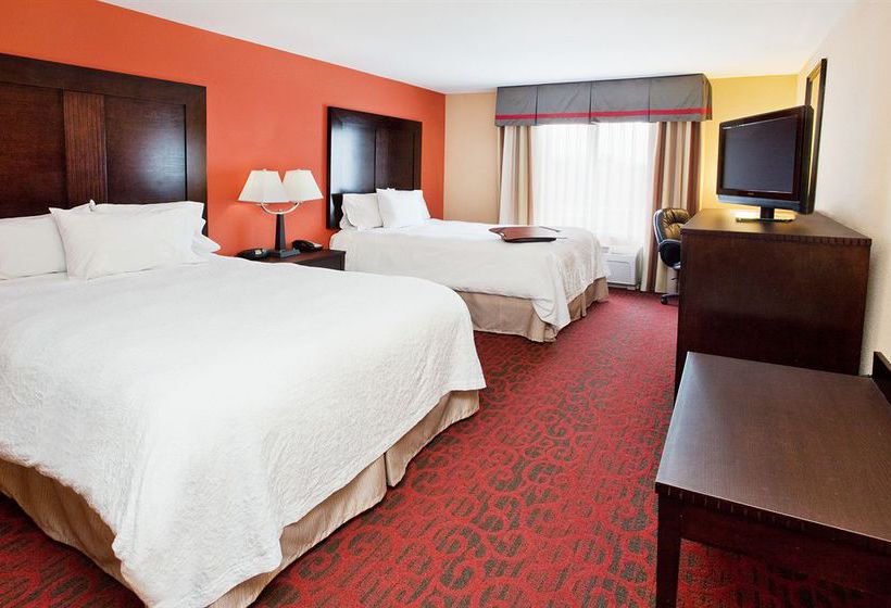 Hampton Inn & Suites Phenix City- Columbus Area  | Phenix City | Alabama | United States 9