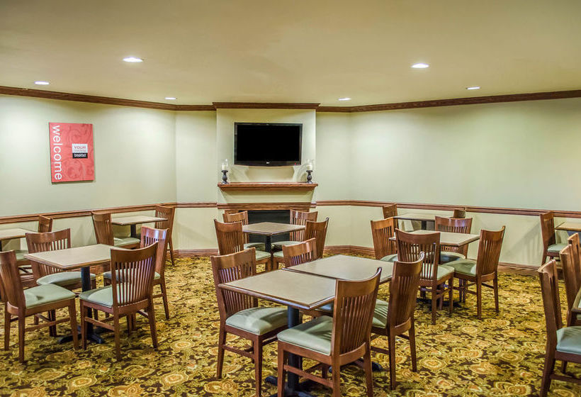 Hotel Country Inn Suites By Carlson, Daphne, AL 