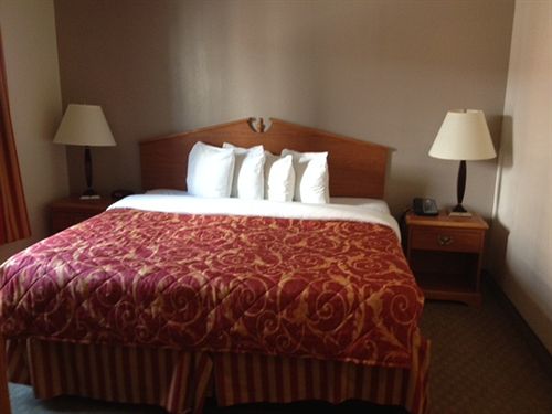 Home-Towne Suites Prattville  | Prattville | Alabama | United States 11