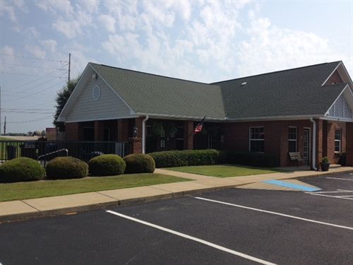 Home-Towne Suites Prattville  | Prattville | Alabama | United States 13