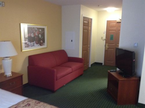 Home-Towne Suites Prattville  | Prattville | Alabama | United States 14