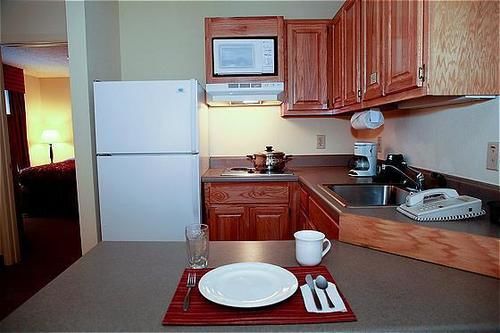 Home-Towne Suites Prattville  | Prattville | Alabama | United States 17