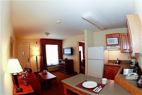 Home-Towne Suites Prattville  | Prattville | Alabama | United States 18