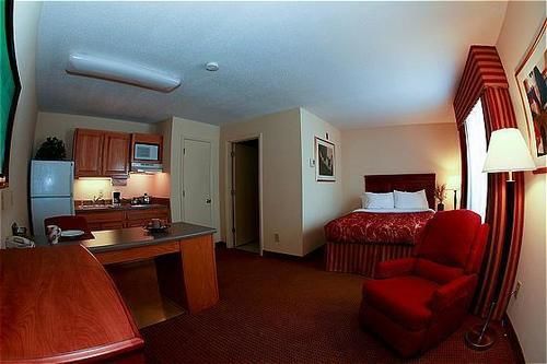 Home-Towne Suites Prattville  | Prattville | Alabama | United States 19
