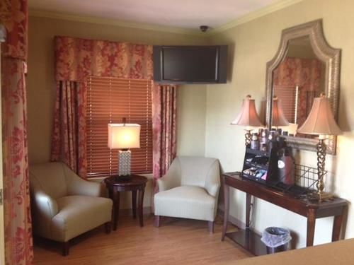 Home-Towne Suites Prattville  | Prattville | Alabama | United States 20