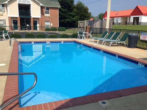 Home-Towne Suites Prattville  | Prattville | Alabama | United States 3