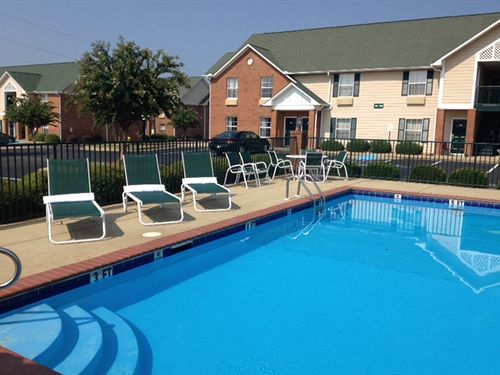 Home-Towne Suites Prattville  | Prattville | Alabama | United States 4