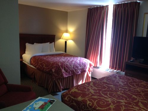 Home-Towne Suites Prattville  | Prattville | Alabama | United States 5