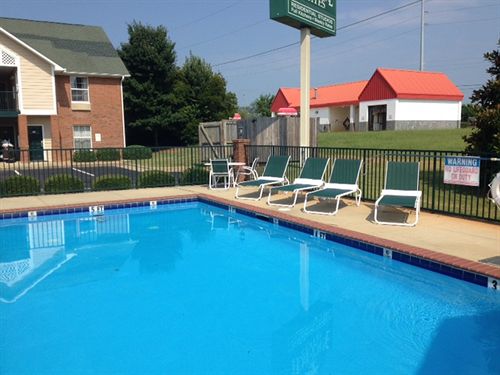 Home-Towne Suites Prattville  | Prattville | Alabama | United States 6