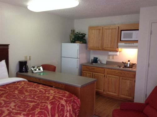 Home-Towne Suites Prattville  | Prattville | Alabama | United States 7
