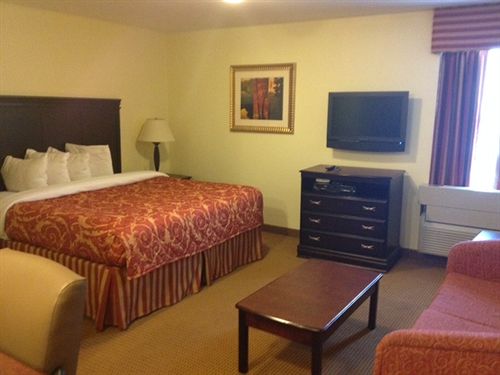 Home-Towne Suites Prattville  | Prattville | Alabama | United States 9