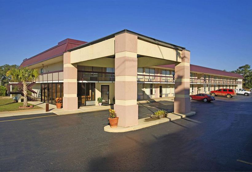 Hotel Americas Best Value Inn-Evergreen  | Evergreen | Alabama | United States