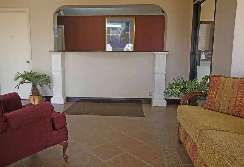 Hotel Americas Best Value Inn-Evergreen  | Evergreen | Alabama | United States 3