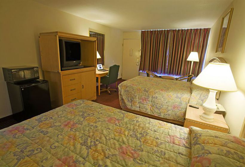 Hotel Americas Best Value Inn-Evergreen  | Evergreen | Alabama | United States 5