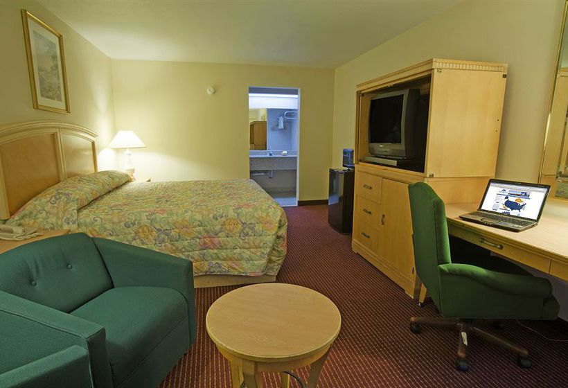 Hotel Americas Best Value Inn-Evergreen  | Evergreen | Alabama | United States 7