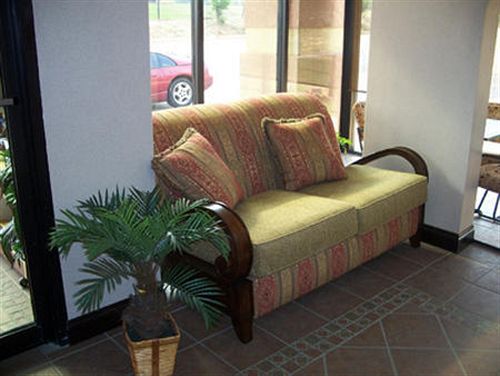 Hotel Americas Best Value Inn-Evergreen  | Evergreen | Alabama | United States 8