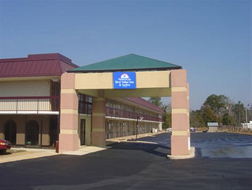 Hotel Americas Best Value Inn-Evergreen  | Evergreen | Alabama | United States 9