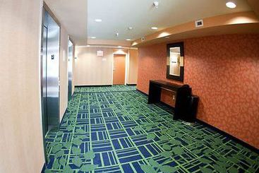 Fairfield Inn & Suites Birmingham Pelham I65  | Pelham | Alabama | United States 13