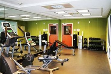 Fairfield Inn & Suites Birmingham Pelham I65  | Pelham | Alabama | United States 3