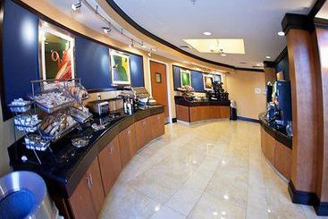 Fairfield Inn & Suites Birmingham Pelham I65  | Pelham | Alabama | United States 5