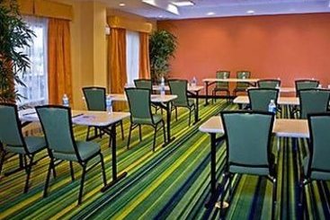 Fairfield Inn & Suites Birmingham Pelham I65  | Pelham | Alabama | United States 7