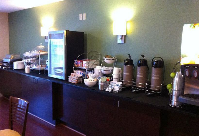 Hotel Sleep Inn & Suites Evergreen  | Evergreen | Alabama | United States 1