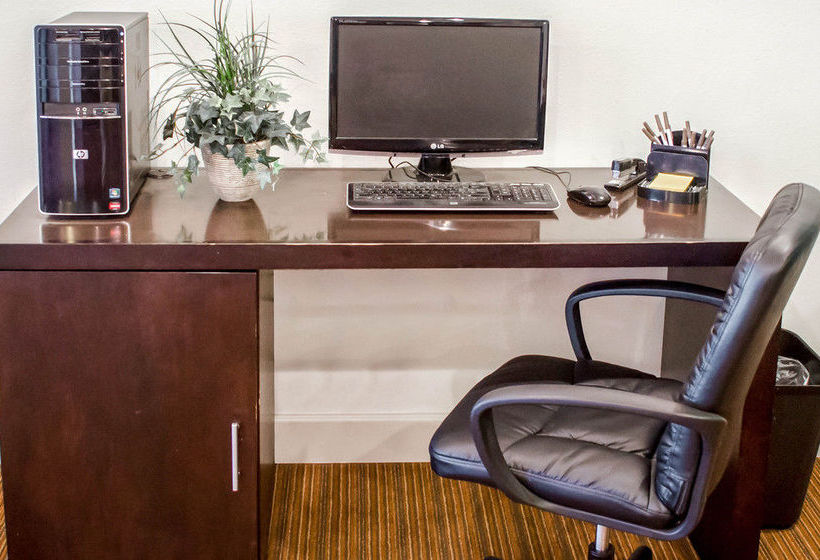 Hotel Sleep Inn & Suites Evergreen  | Evergreen | Alabama | United States 11