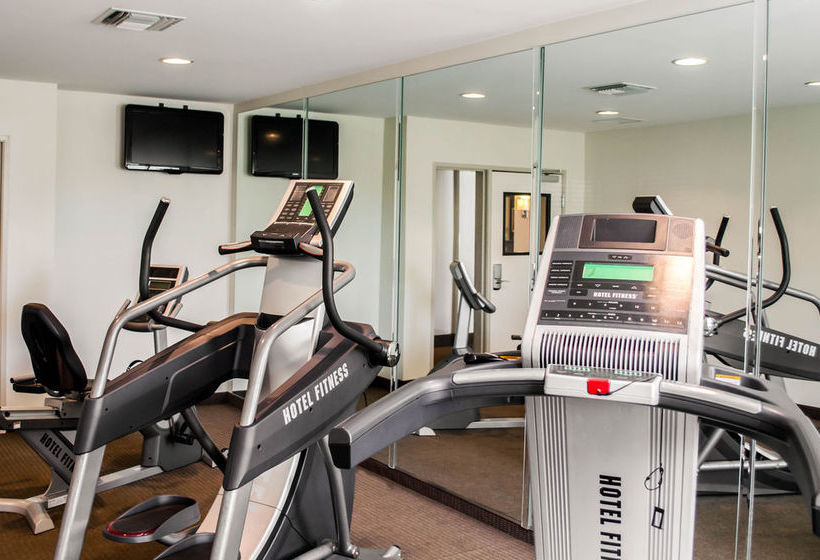 Hotel Sleep Inn & Suites Evergreen  | Evergreen | Alabama | United States 14