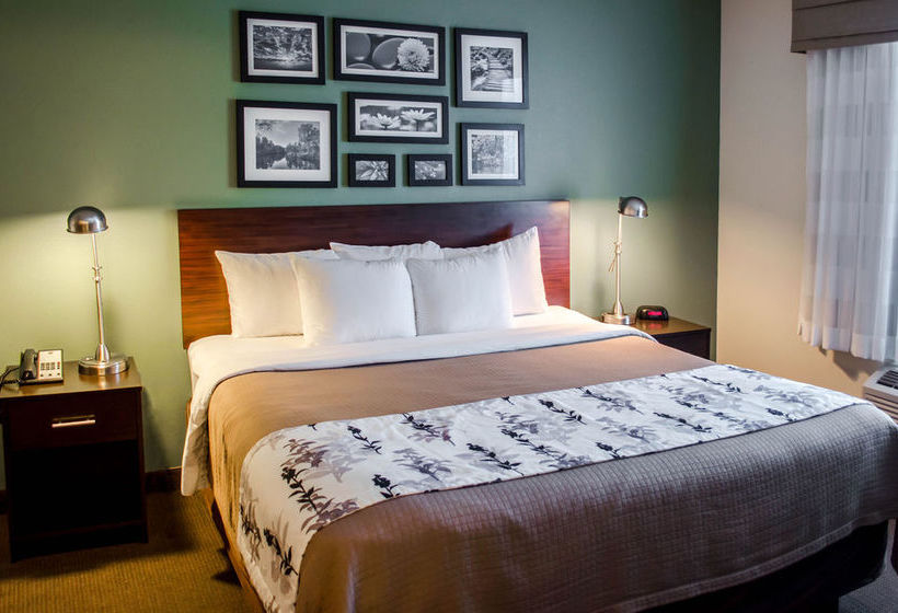 Hotel Sleep Inn & Suites Evergreen  | Evergreen | Alabama | United States 15