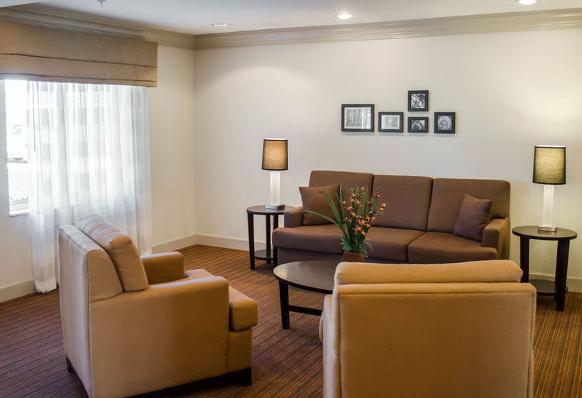 Hotel Sleep Inn & Suites Evergreen  | Evergreen | Alabama | United States 18