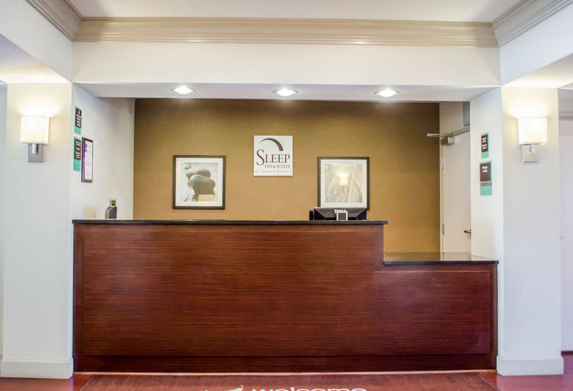 Hotel Sleep Inn & Suites Evergreen  | Evergreen | Alabama | United States 20