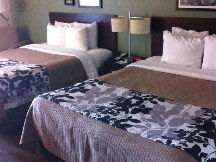 Hotel Sleep Inn & Suites Evergreen  | Evergreen | Alabama | United States 4