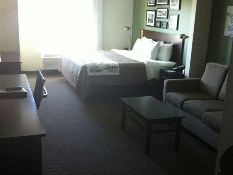 Hotel Sleep Inn & Suites Evergreen  | Evergreen | Alabama | United States 5