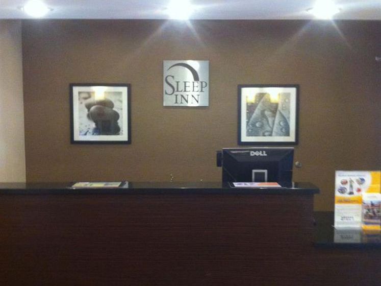 Hotel Sleep Inn & Suites Evergreen  | Evergreen | Alabama | United States 6