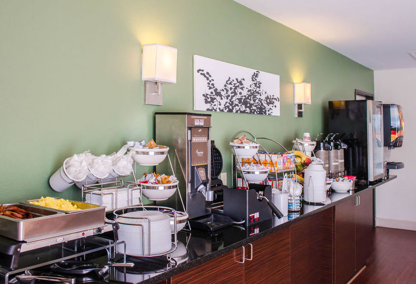 Hotel Sleep Inn & Suites Evergreen  | Evergreen | Alabama | United States 8