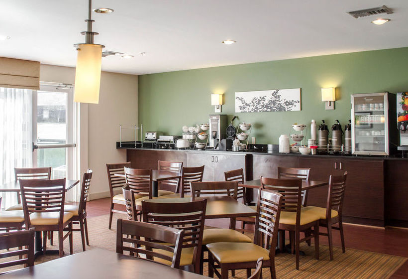 Hotel Sleep Inn & Suites Evergreen  | Evergreen | Alabama | United States 9