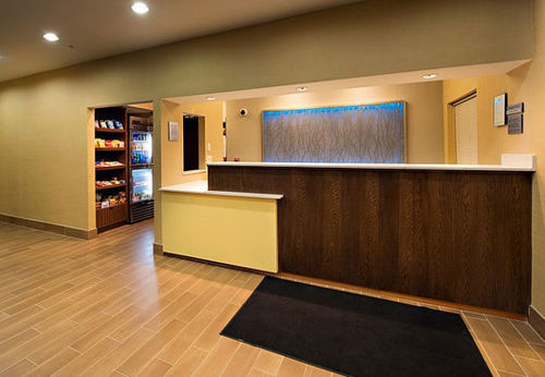 Hotel Fairfield Inn Huntsville  | Huntsville | Alabama | United States 2