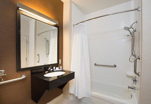 Hotel Fairfield Inn Huntsville  | Huntsville | Alabama | United States 7