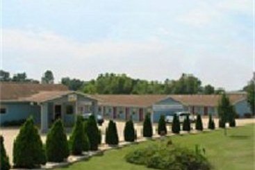 Hotel Scottish Inns Clanton Clanton