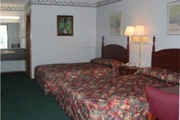 Hotel Scottish Inns Clanton  | Clanton | Alabama | United States 1