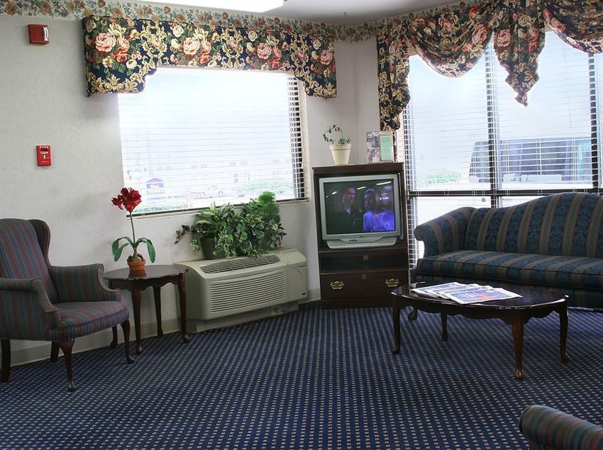 Hotel Econo Lodge Alabama