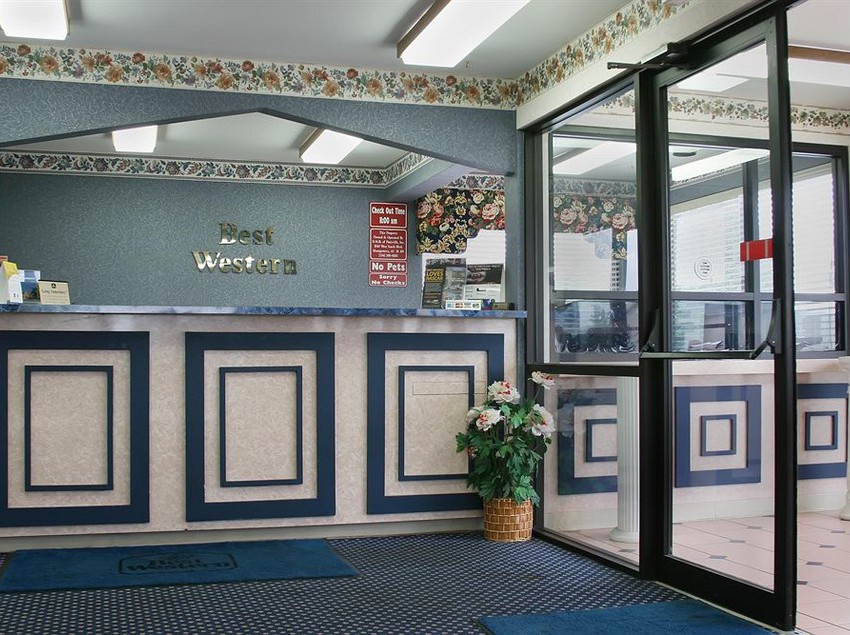 Hotel Econo Lodge  | Prattville | Alabama | United States 2