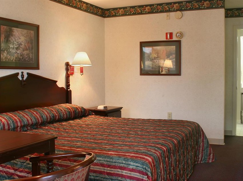 Hotel Econo Lodge  | Prattville | Alabama | United States 3